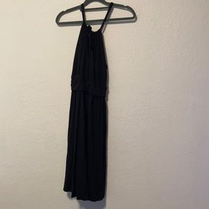 Cornelia Maternity Knit Dress